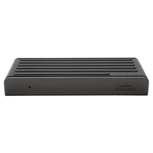 Pour station d'accueil <span class=keywords><strong>Targus</strong></span> (180) |   Station d'accueil USB-C / Thunderbolt 130W pour ordinateurs portables avec prise en charge d'un double écran 4K - Product Image 1