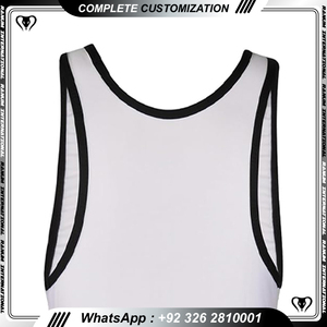Singlet de lutte portable personnalisé Keep Cool Apparel for Wrestling-Singlets personnalisés disponibles à l'achat - Product Image 4