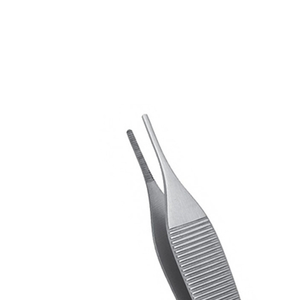 คีมผ่าตัดสำหรับการผ่าตัดทำจากสเตนเลสแบบมืออาชีพ - Product Image 2