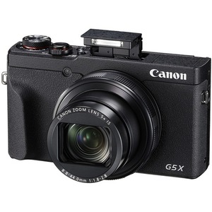Cámara Digital Canon PowerShott G5X Mark II - Product Image 5