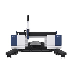 Công nghiệp kích thước lớn Ống máy cắt laser vát Ống Laser máy cắt - Product Image 2