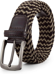 Ceinture tactique en polyester fabriquée au Pakistan, en gros, service OEM, prix compétitif, ceintures de taille personnalisées, boucle en alliage de haute qualité - Product Image 4