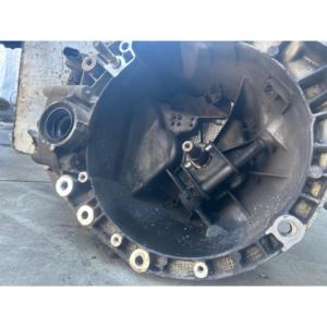 TRANSMISSION MANUELLE COMPLÈTE LANCIA Série Y 55183069 188A4000 Benzina 1242 (00>03) - Product Image 2