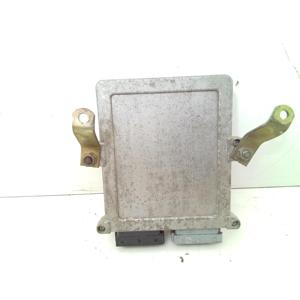 Centralina ECU GPL OPEL Agila 1a Serie Aeb2001nc Z 10 XE Benzina 1000 (00>04) - Product Image 3