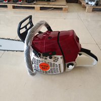 Tronçonneuse industrielle DOYAM MS661 OEM, 2 temps, 91 cm³, 5400 W, haute puissance, certifiée GS, pour la coupe du bois en forêt, à la ferme et dans le verger