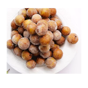 IQF ลำไยธรรมชาติผลไม้แช่แข็งสดจากเวียดนามอายุการเก็บรักษาที่ยาวนานสำหรับผู้ผลิตเครื่องดื่มส่งออกและผู้จัดจำหน่ายอาหารแช่แข็ง - Product Image 4