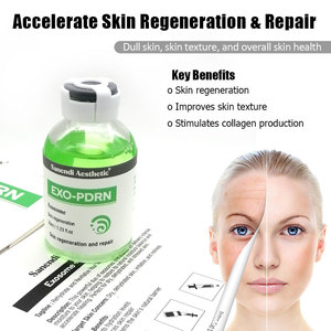 Colección de Sueros para el Cuidado de la Piel OEM ODM, EXO PDRN B5 Glutatión, Solución Rejuvenecedora, Iluminadora e Hidratante, Personalizada para el Cuerpo - Product Image 1