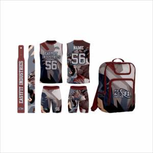 Uniformes de Fútbol 7v7 Personalizados con Sublimación, Nombre del Equipo, Números, Transpirables, Tallas Grandes, Ropa Deportiva, Tendencia 2025 - Product Image 1