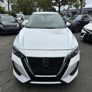 Sedan S-ENTRA 2023 d'occasion en excellent état, 149 CV, 2L, transmission automatique SV, prêt à la vente - Product Image 1