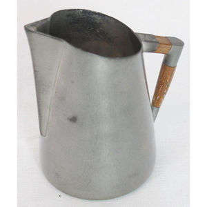 Classic Modern <b>Tea</b> Service <b>Kettle</b> Stainless Steel Hotelware and Restaurant <b>Tea</b> and Coffee <b>Pot</b> for Home and Kitchenware Usage - Product Image 4