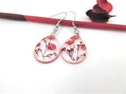 ใหม่ HF Industries สไตล์เรซินอาร์ตเดคโคทรงกลมจี้ทรงหลังเบี้ยฐานถาดเครื่องประดับแฟชั่นสำหรับ Diwali - Product Image 6