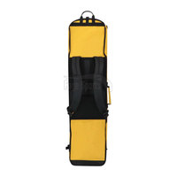 Sacs à bâtons de hockey sur glace Foge Sports de haute qualité, fabriqués sur mesure en polyester, couleurs et logo personnalisés, service OEM pour adultes