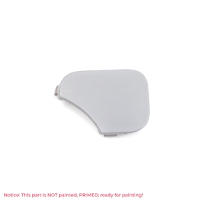 Cubierta de Ojo de Remolque para Parachoques Delantero BSP708 6S6117A989AA para Fiesta 2006-2008 - Product Image 1