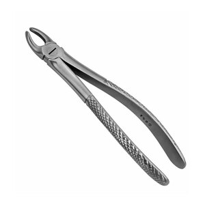 158C Forceps d'extraction de Pedo à motif anglais - Product Image 1