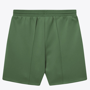 Shorts pour hommes shorts pour hommes Vintage Heavyweight Unisex Distressed Fitness Running Gym Sports Workout Shorts Sweat - Product Image 2