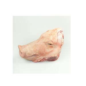 Fournisseur en gros à prix avantageux d'Allemagne, têtes de porc entières congelées (avec oreilles et langue) au prix de gros, livraison rapide - Product Image 1