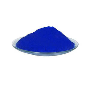 Vente en gros Phtalocyanine Beta Blue (Pigment Blue 15:3 CI 74160) Poudre liquide haute performance pour revêtements et peintures industriels - Product Image 5