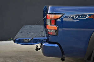 ใช้-2022-niss-An-Frontier - Product Image 4