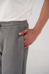 Multi-pocket Cargo Pants Sport Pants Men's Loose Straight Leg <b>Large</b> Size Wear men's pants and trouser - Product Image 5