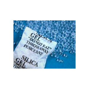 Desecante de gel de sílice de buena calidad para mantener los alimentos frescos para alimentos Nuevo diseño Embalaje personalizado Fabricante de Vietnam - Product Image 1