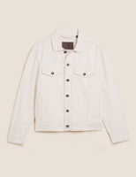Vestes en jean bleu pour hommes de haute qualité, décontractées, élégantes, pour l'extérieur, avec col montant, logo personnalisé, hiver, écologiques, coupe-vent