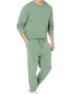 Nouvelle conception, best-seller, survêtements de haute qualité, logo personnalisé de haute qualité, vêtements de sport pour hommes, survêtement - Product Image 4