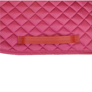 Fabricante de fábrica, almohadillas para SILLÍN de equitación, almohadilla para SILLÍN de caballo acolchada de algodón para doma ecuestre multiusos, almohadilla interior antideslizante - Product Image 4