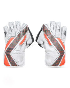 Nouveau dernier design de gants de maintien de guichet haute performance en cuir de vachette pour les jeunes et les adultes - Product Image 4