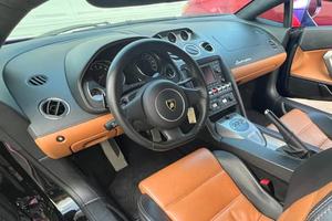 LAMBORGHINI GALLARDO LP560-4 COUPÉ 2012 EXTREMADAMENTE LIMPIO, 552 HP, V10, TRACCIÓN EN LAS CUATRO RUEDAS, LISTO PARA ENVIAR - Product Image 3