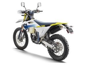 Offre aux enchères 2024 FE 350s Nouvelle moto haute performance avec une puissance de 1001-2000W, vitesse maximale >80km/h, origine américaine - Product Image 6