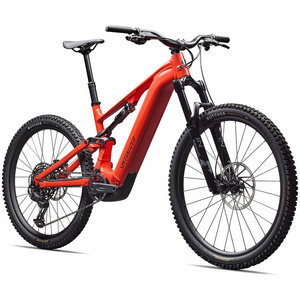 NUEVA Bicicleta Eléctrica de Montaña Specialized Levo 4 de Aleación 2026, con 160/150 mm de Recorrido, Batería de 840 Wh y Motor 3.1 - Product Image 4