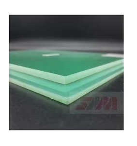 Fábrica de lámina epoxi de vidrio de buena calidad, venta al por mayor, placas de resina de fibra de vidrio, lámina epoxi de vidrio, directo del proveedor indio - Product Image 1