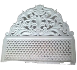 Đá tự nhiên Crafted mehrab và <span class=keywords><strong>jali</strong></span> cho nhà thờ Hồi giáo trang trí sản xuất tại Ấn Độ giá bán buôn - Product Image 4