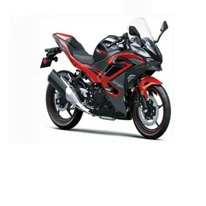 Super Performance 2024 KAWASAKI NINJA 500 SE ABS 4 temps 6 vitesses Nouvelle Moto Sportive de Route - Product Image 4