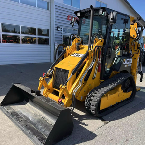 Retroexcavadora JCB 1CXT superventas con componentes básicos Motor de bomba de caja de cambios disponible a excelentes precios - Product Image 6