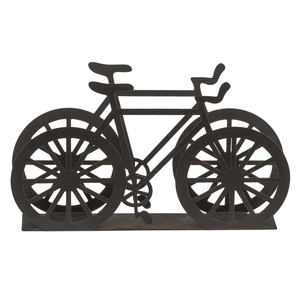 Porte-serviettes en métal de qualité supérieure porte-ronds de serviette de Noël artisanat produit le plus vendu porte-serviettes pour restaurant utilisé - Product Image 6