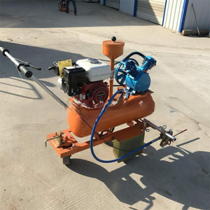 Máquina modular de recubrimiento por pulverización con características expandibles para una fabricación escalable y configuraciones de acabado de superficie personalizadas - Product Image 1