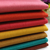 Vente en gros de tissu de denim de haute qualité, Lot de tissu de jean de bonne élasticité à vendre