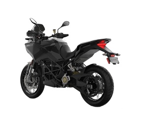 มอเตอร์ไซค์ไฟฟ้า DSR/X คุณภาพสูงรุ่นใหม่ ขายดี ปี 2025 - Product Image 1