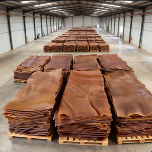 Chất lượng cao cao su tự nhiên gân hun khói tấm giá tốt nhất trực tiếp Thái Lan nhà máy rss1 rss2 SS3 rss4 rss5 - Product Image 6