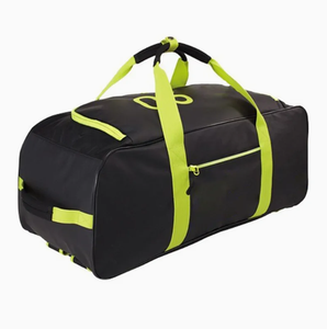 Custom Sports <b>Gym</b> <b>Bag</b> for <b>Women</b> Waterproof Duffel <b>Bag</b> with Solid Pattern for Soccer Basketball Fitness in 2025 & 2026 - Product Image 2