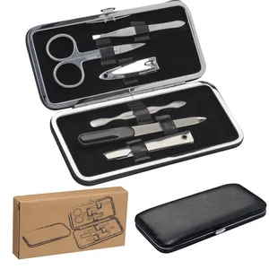 Set Manicure Promozionale Personalizzato con Lime per Unghie - Product Image 1