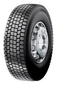 Pneu haute performance 275/40R18 conçu pour une conduite fluide et une maniabilité précise - Product Image 5