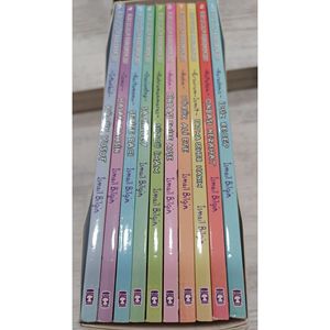 วีรบุรุษแห่งการปลดปล่อยหนังสือ1-10เล่ม