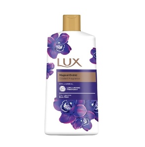 600อาบน้ำลายดอกโบตั๋นมีเสน่ห์ลักซ์สำหรับขายเพลิดเพลินกับกลิ่นหอมติดทนนานและผิวนุ่มเนียนอาบน้ำทุกครั้ง - Product Image 4