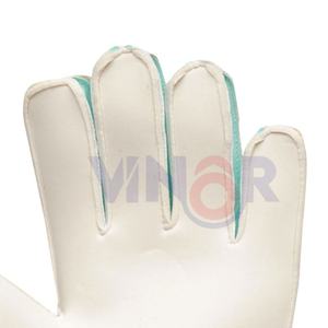 Guantes de Portero de Fútbol de Látex Ligeros Unisex 2026, Nuevo Estilo, Cómodos, Protección para Entrenamiento, Servicio OEM ODM, Deportes - Product Image 6