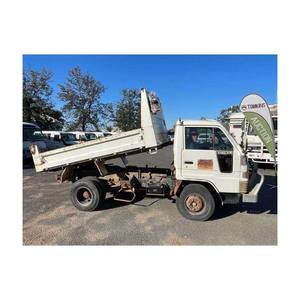 Vente en gros de Daihatsu Delta pour l'exportation avec taille compacte et utilitaire polyvalent - Product Image 2