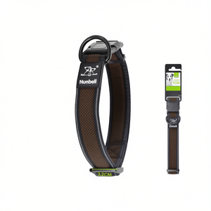 Correa para Mascotas Estilo Sándwich con Borde Reforzado, Accesorio Premium para Ropa de Mascotas - Product Image 2