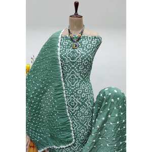 ชุดเดรสทรงเอไลน์แขนยาวสำหรับผู้หญิง ผ้าซาตินย้อมสีแบบไท-ได พร้อมสายคาดซาตินยาวถึงเข่า ผลิตจากวัสดุที่เป็นมิตรต่อสิ่งแวดล้อม เหมาะสำหรับงานพิธีการ - Product Image 1