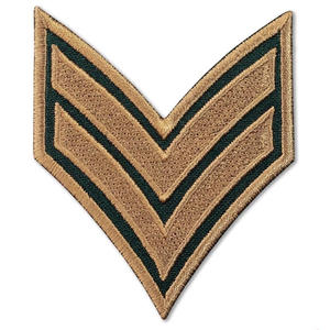 ป้ายทองแท่งระดับไหล่ทำจากมือผลิตตามสั่งป้ายทองแท่ง - Product Image 5